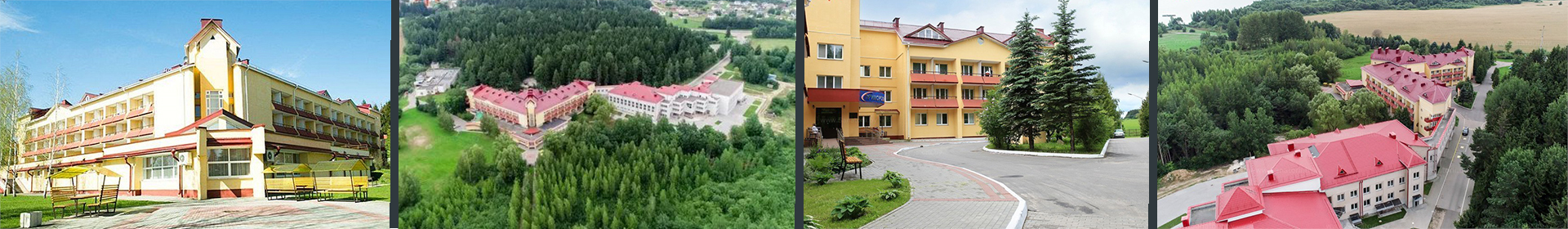 Санаторий Приморский УП
